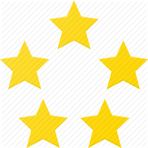5-star-reviews